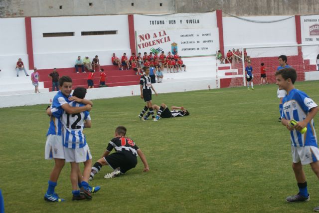 XII Torneo Inf Ciudad de Totana 2013 Report.II - 226